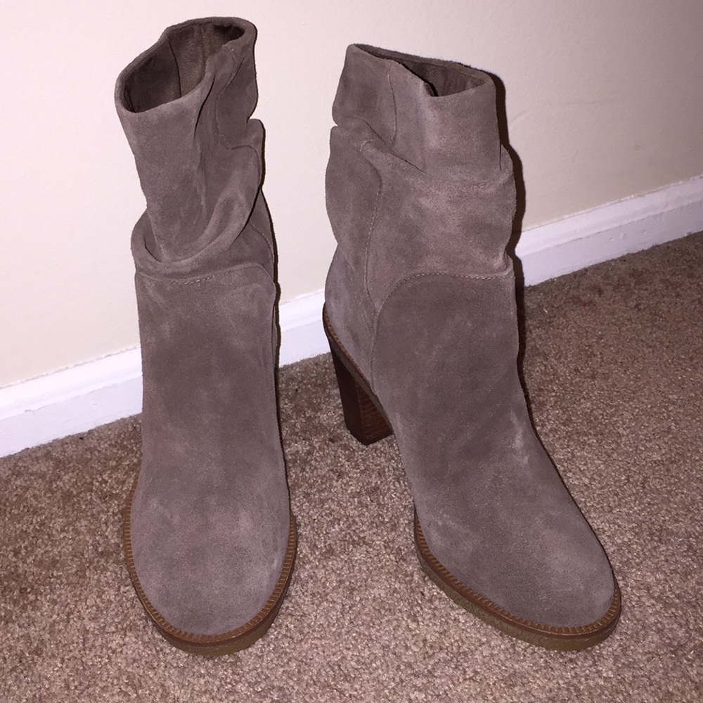 Vince Camuto Ankle Boots